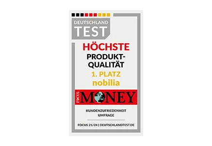 Certificado de calidad