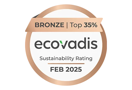 Certificado de calidad